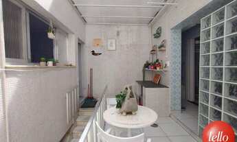 Imagem 6: São Paulo - Casa Comercial - Tatuapé