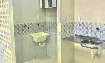 Imagem 5: Casa para alugar no Orlando Dantas