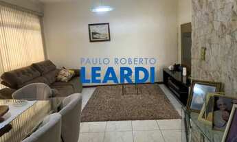 Imagem 1: CASA TÉRREA - PARQUE SÃO PEDRO - SP