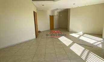 Imagem 3: Apartamento com 4 dormitórios para alugar, 215 m² por R$ 8.010,00/mês - Jardim Aquarius