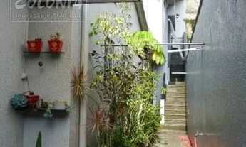 Imagem 6: Santo André - Casa Padrão - Campestre