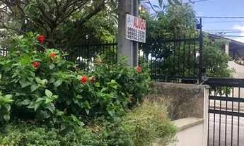 Imagem 2: Apartamento para aluguel possui 80 metros quadrados com 3 quartos em Edson Queiroz - Forta