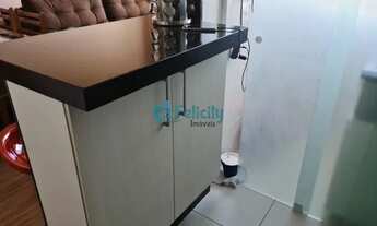 Imagem 7: Apartamento com 2 dormitório, 44m2 no Jardim Íris