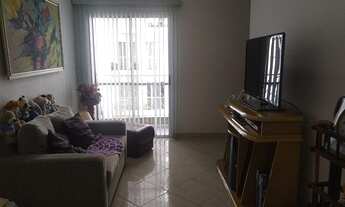 Imagem 2: Apartamento para venda possui 67 metros quadrados com 3 quartos em Socorro - Mogi das Cruz