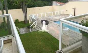 Imagem 2: SOBRADO DE 682M², POSSUI 3 DORMITÓRIOS (3 SUÍTES), 5 SALAS E 8 VAGAS, À VENDA NA REGIÃO CA