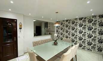 Imagem 2: SOBRADO - VILA ALTO DE SANTO ANDRÉ - SP