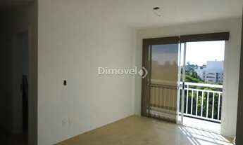 Imagem 2: PORTO ALEGRE - Apartamento Padrão - CRISTAL