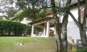 Imagem 2: CARAPICUíBA - Casa de Condomínio - Granja Viana