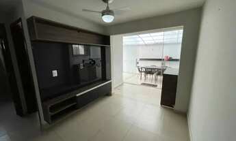 Imagem 2: Melhor point ap semi mobiliado para locação no melhor de ponta negra