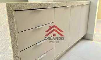 Imagem 7: Casa com 3 dormitórios à venda, 83 m² por R$ 370.000,00 - Shopping Park - Uberlândia/MG