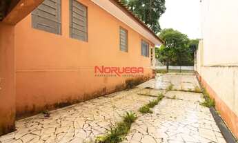 Imagem 3: Residência com 3 quartos para alugar por R$ 2000.00, 100.00 m2 - MERCES - CURITIBA/PR