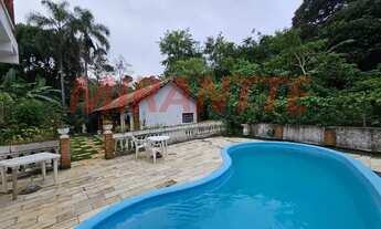 Imagem: Casa terrea de 700m² com 3 quartos em Serra