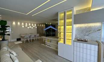 Imagem 3: LINDO 4 QTOS/STE, TODO MONTADO E DECORADO!