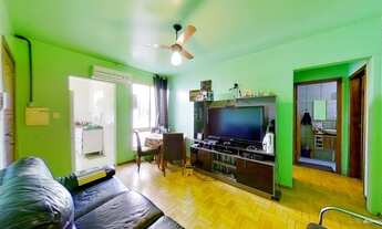 Imagem 5: Apartamento para Venda - 63m², 2 dormitórios, Centro Histórico