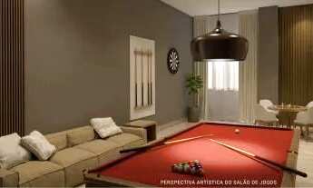 Imagem 4: APARTAMENTO - 183m2 - RESIDENCIAL UNIQUE SANTANA
