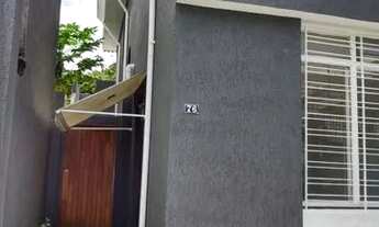 Imagem 5: SOBRADO - JARDIM MARAJOARA - SP