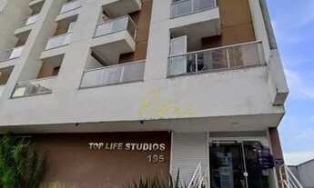 Imagem: Studio para alugar, 25 m² por R$ 1.689/mês