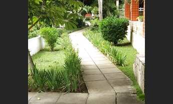 Imagem: Casa de condomínio térrea para venda possui