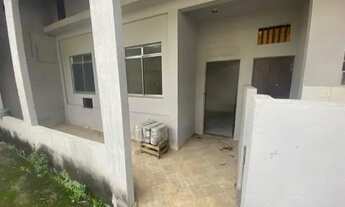 Imagem: Casa em jacaraipe aceito troca