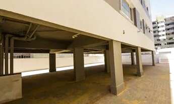 Imagem 4: Apartamento 2 dormitórios com vaga coberta de garagem no Menino Deus próximo ao centro da