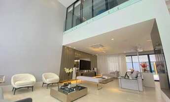 Imagem 2: Casa de condomínio para venda com 275 metros quadrados com 6 quartos