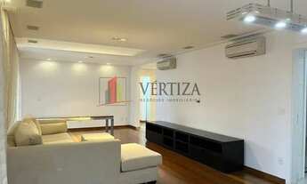 Imagem 4: Amplo apartamento para locação na Vila Nova Conceição