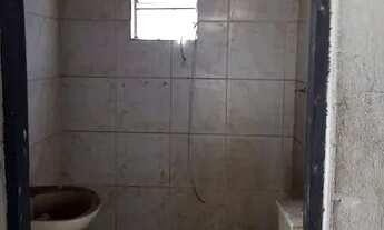 Imagem 7: Terreno Com Casa Para Demolição - Satélite