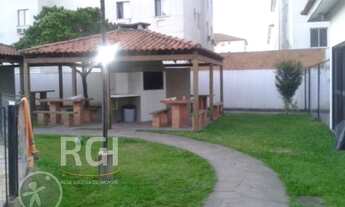 Imagem 2: Apartamento para Venda - 41.89m², 2 dormitórios, 1 vaga - Sarandí