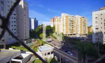 Imagem 5: Apartamento para Aluguel - Chácara das Pedras , 3 Quartos, 112 m2