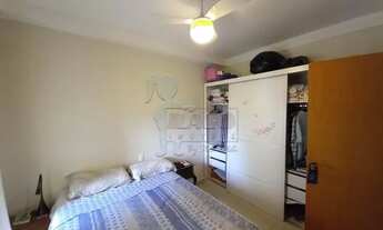 Imagem 7: Apartamento Padrão em Ribeirão Preto