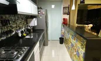 Imagem 6: Apartamento 45m2 Reformado Acqua Village