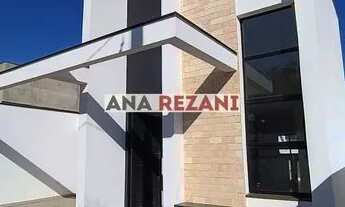 Imagem: Boituva - Casa Padrão - Portal Ville Azaleia