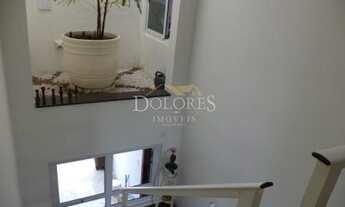 Imagem 6: Sobrado com 4 suítes no Arujá 5