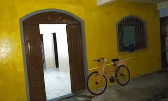 Imagem: Aluga-se casa em Cruz das Almas-BA, bairro