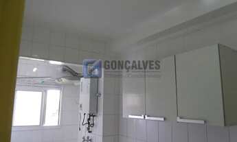 Imagem 11: SAO BERNARDO DO CAMPO - Residential / Apartment - BAIRRO ASSUNCAO