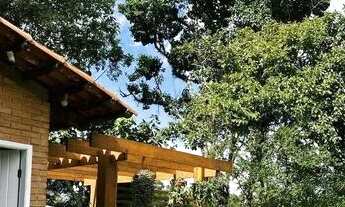 Imagem 3: CASA LOCAÇÃO 3 DORMITORIOS - GRANJA VIANA