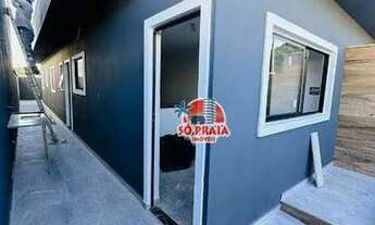 Imagem 5: Casa com 2 dormitórios à venda, 65 m² por R$ 369.000,00 - Jardim Cibratel - Itanhaém/SP