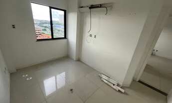 Imagem 6: Apartamento Santa Teresa / Brotas / BRF / Vila Laura / Matatu - 2/4 com Suíte e Varanda