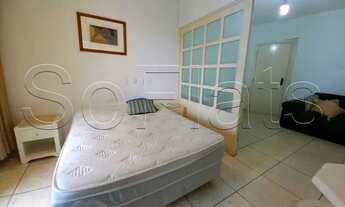 Imagem 5: Flat Champs Elysees no Centro, próximo a Praça Princesa Isabel, melhor custo beneficio