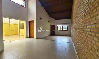 Imagem 3: Casa - Loteamento Residencial Nova Itália - Valinhos