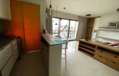 Imagem 2: APARTAMENTO PARA VENDA - VILA MADALENA