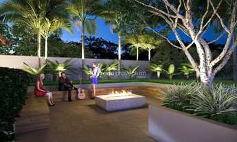 Imagem 6: Cobertura - Jardim Paiquerê - Valinhos