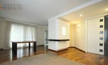 Imagem 3: Ótimo Apartamento com 4 dormitórios e 3 suítes à venda, 220 m² - Vila Andrade - São Paulo