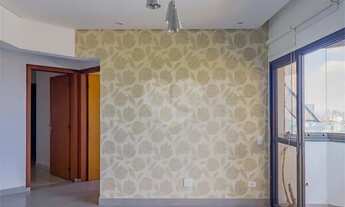 Imagem 3: São Paulo - Apartamento Padrão - VILA MADALENA