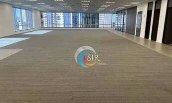 Imagem: Conjunto para alugar, 330 m² - Brooklin