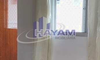 Imagem 4: Apartamento para aluguel e venda tem 55 metros quadrados com 2 quartos