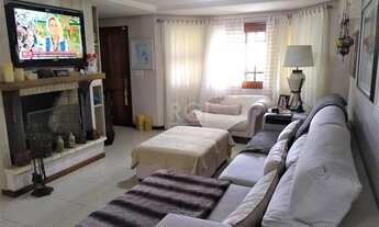 Imagem 3: Casa para Venda - 272.42m², 2 dormitórios, sendo 2 suites, 2 vagas - Tristeza