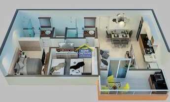 Imagem: Parcele sua entrada direto com a construtora!!