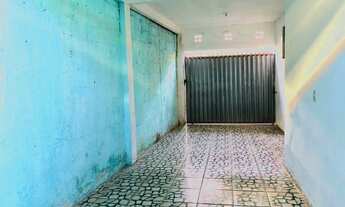 Imagem 4: Alguel casa 3/4 com garagem