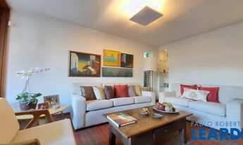 Imagem 4: CASA ASSOBRADADA - BROOKLIN - SP